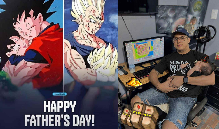 fathers day